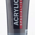 Amsterdam Standard Series Acrylfarbe Tube 120 ml Graphite 840