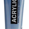 Amsterdam Standard Series Acrylfarbe Tube 120 ml Graublau 562