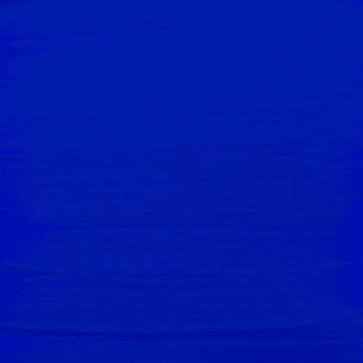 Amsterdam Standard Series Acrylfarbe Tube 120 ml Kobaltblau (Ultramarin) 512 - Kidis Art