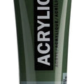 Amsterdam Standard Series Acrylfarbe Tube 120 ml Olivgrün Dunkel 622