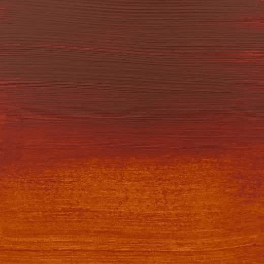 Amsterdam Standard Series Acrylfarbe Tube 120 ml Siena Gebrannt 411 - Kidis Art