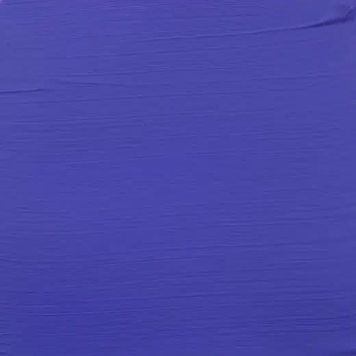 Amsterdam Standard Series Acrylfarbe Tube 120 ml Ultramarinviolett Hell 519 - Kidis Art