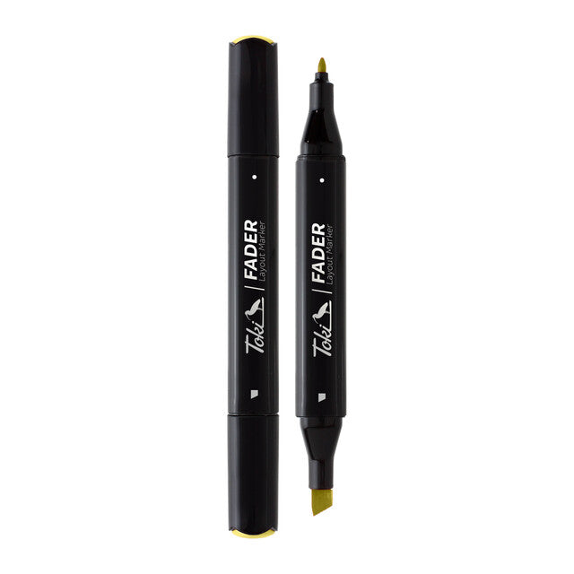 Toki Fader Marker G902 Anise