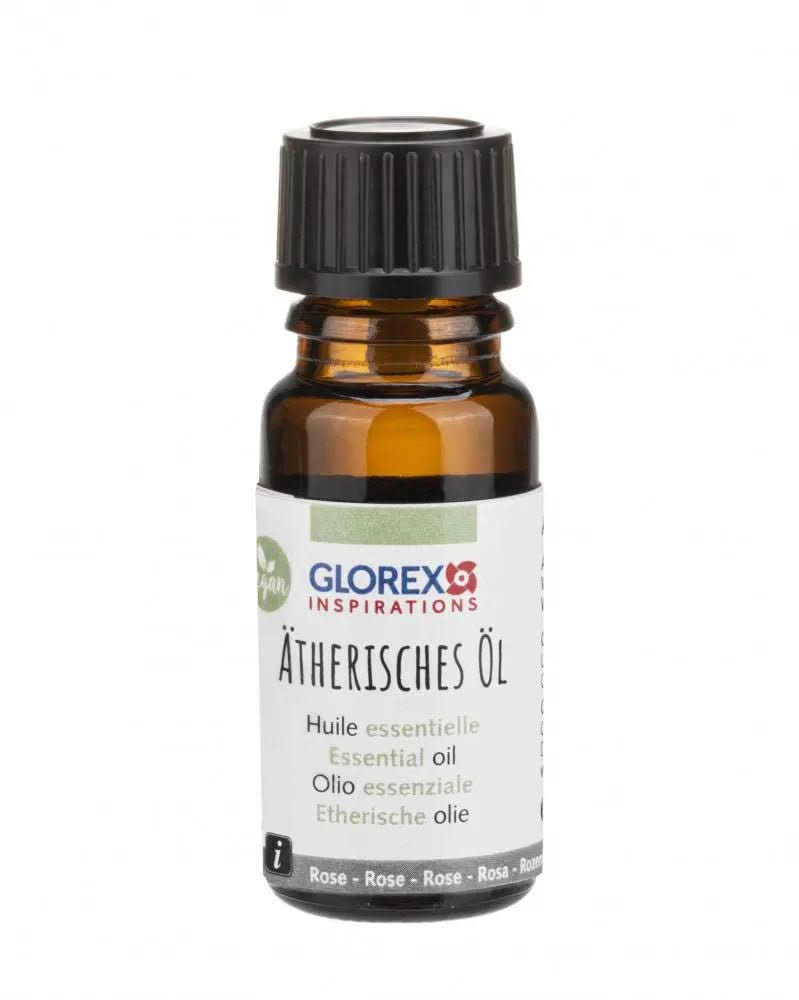 Ätherisches Öl 10ml Rosenöl - Kidis Art