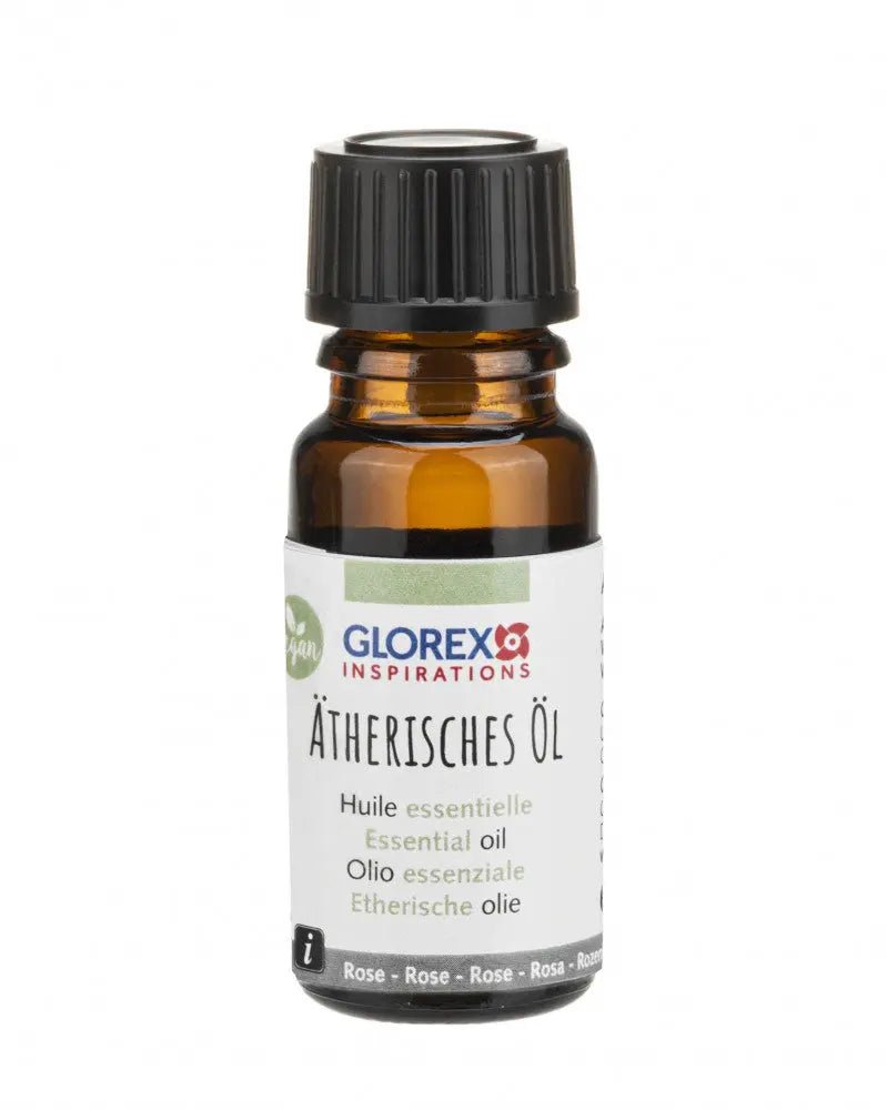 Ätherisches Öl 10ml - Kidis Art
