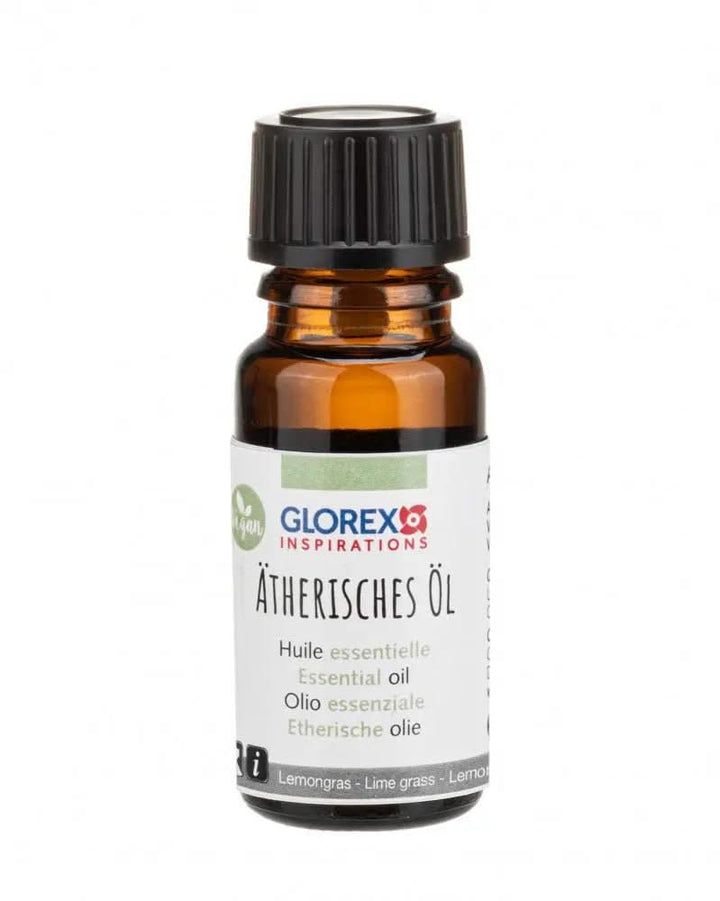 Ätherisches Öl 10ml Lemongras - Kidis Art