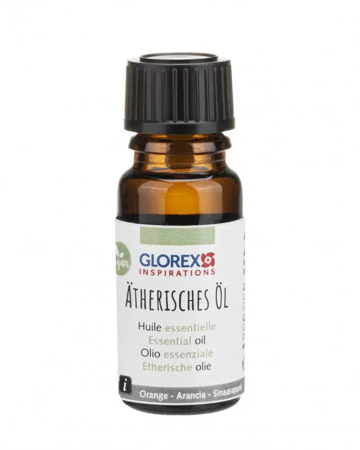 Ätherisches Öl 10ml Orange Naturrein - Kidis Art
