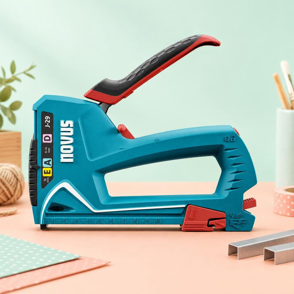 Generiert: [b5c561a3-84fe-46e8-b8a2-4b48902ed508] Hauptbild – Handtacker J-29