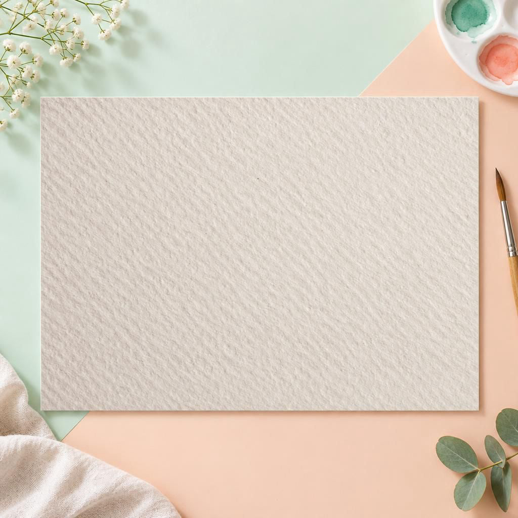 Generiert: [b7d59909-f131-47f7-a5b7-21b38484d0de] Hauptbild – Fabriano Watercolour cold pressed Bogen - 50x70cm - 200g, 25 Stück
