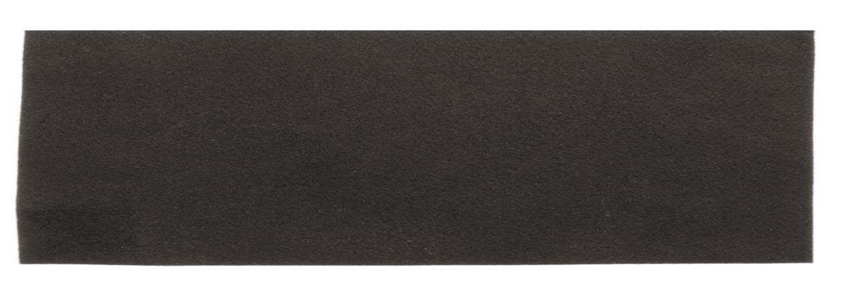 Bastelfilz 20x30cm, 250g, 2St schwarz, 100% Polyester - Kidis Art