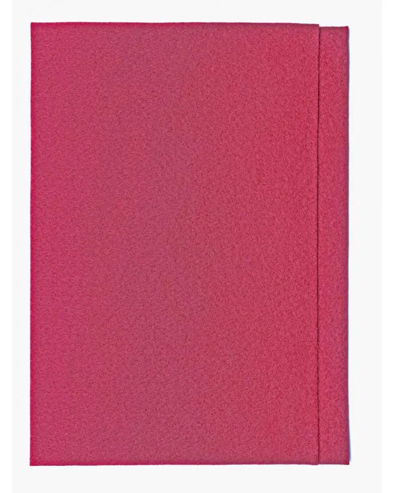 Bastelfilz 250g 1Bg pink, 20x30cm - Kidis Art
