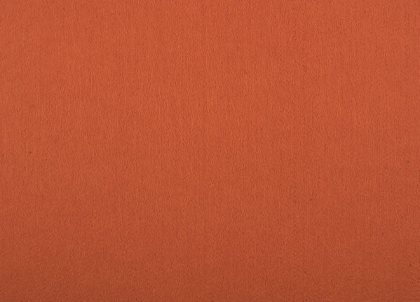 Bastelfilz 3mm 1Bg orange - Kidis Art