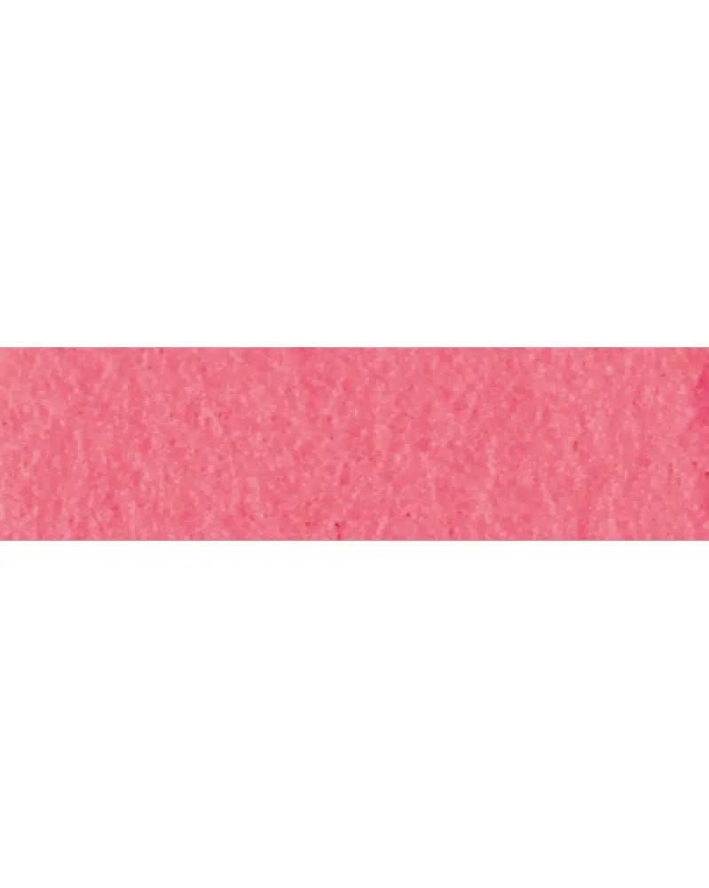 Bastelfilz 45cm x 2,5m rosa Rollenware - Kidis Art