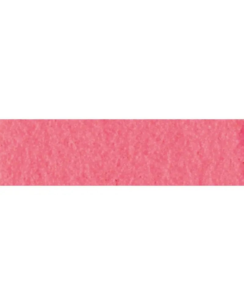 Bastelfilz 45cm x 2,5m rosa Rollenware - Kidis Art