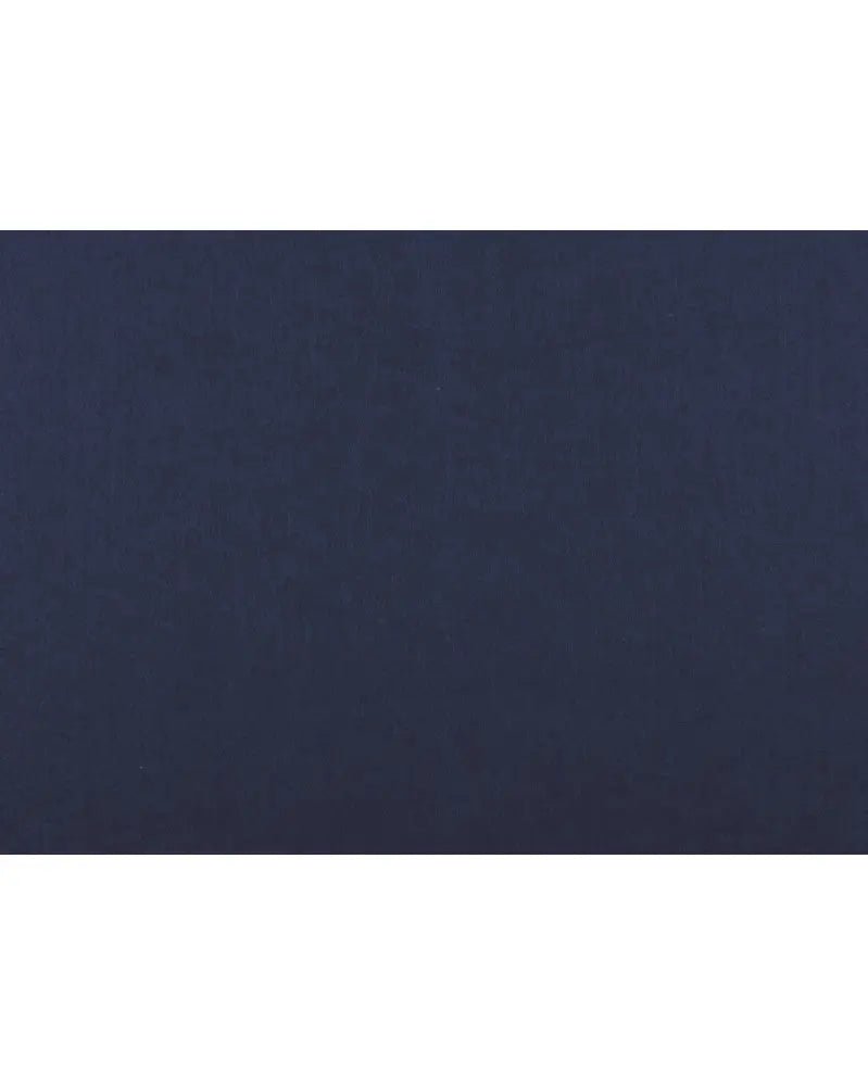 Bastelfilz 4mm 1Bg dunkelblau, 20x30cm - Kidis Art