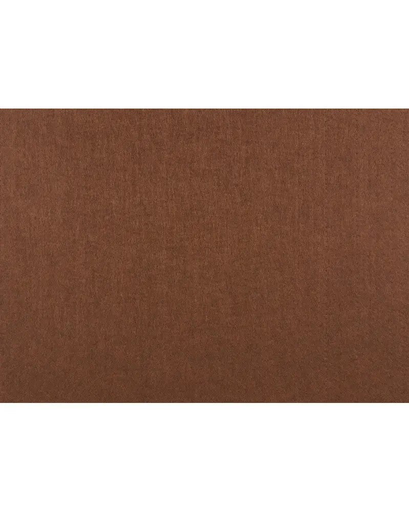 Bastelfilz 4mm 1Bg dunkelbraun, 20x30cm - Kidis Art