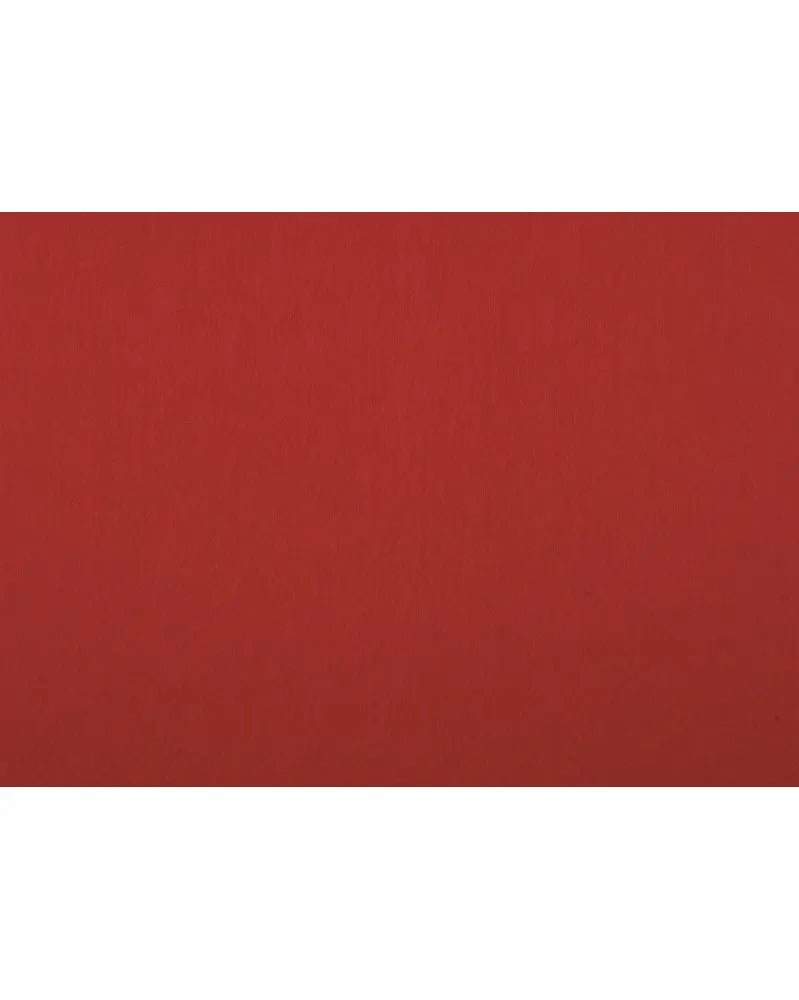 Bastelfilz 4mm 1Bg rot, 20x30cm - Kidis Art