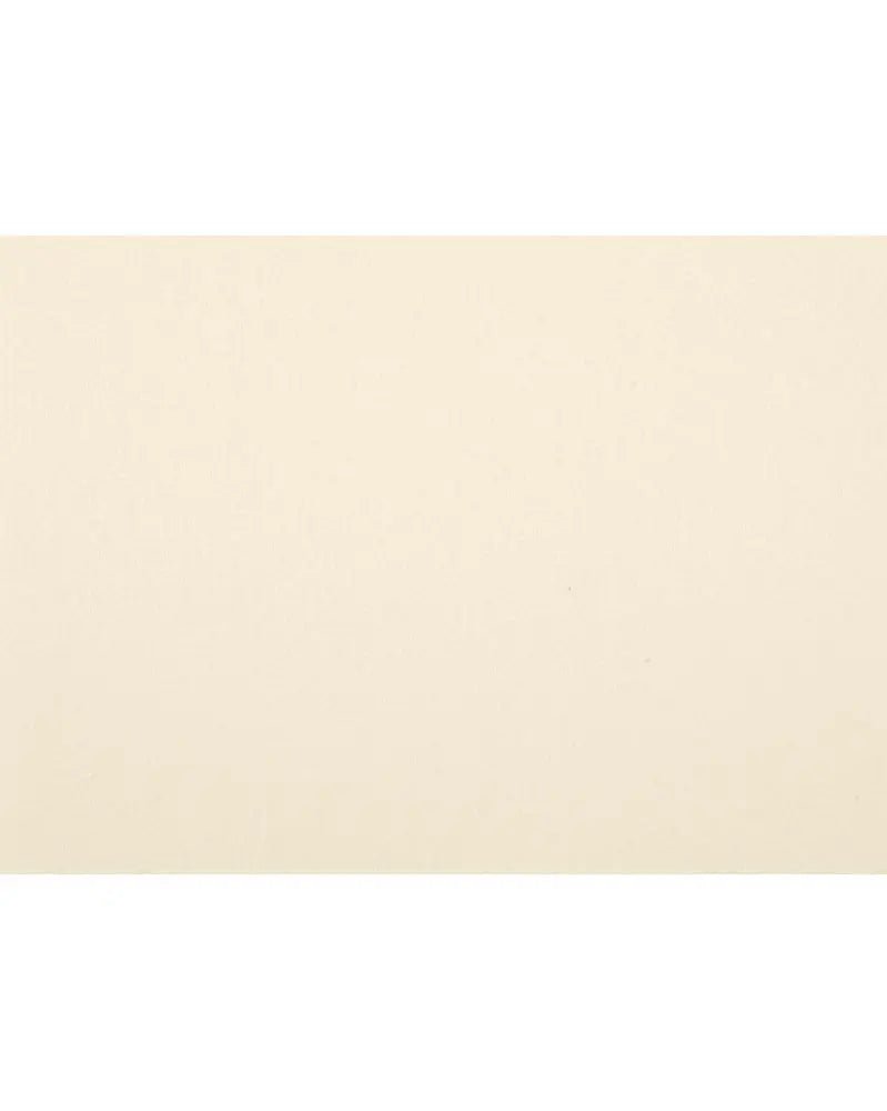 Bastelfilz 4mm 1Bg weiss, 20x30cm - Kidis Art