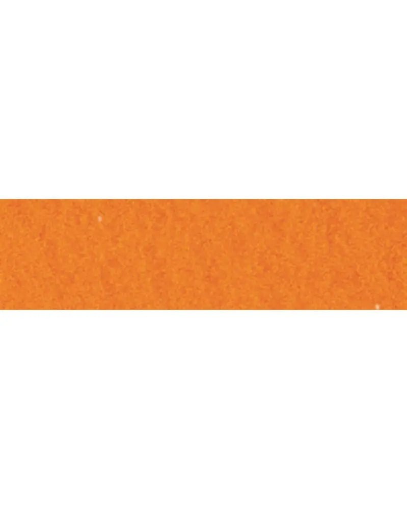 Bastelfilz orange 45cmx5m Rollenware - Kidis Art