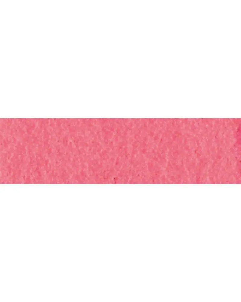Bastelfilz rosa 45cmx5m Rollenware - Kidis Art
