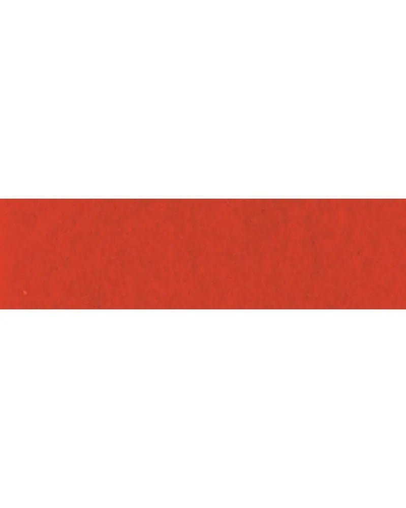 Bastelfilz rot 45cmx5m Rollenware - Kidis Art