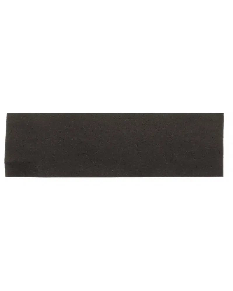 Bastelfilz schwarz 45cmx5m Rollenware - Kidis Art