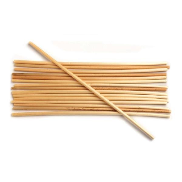 Bastelhalme natur 50St - Kidis Art