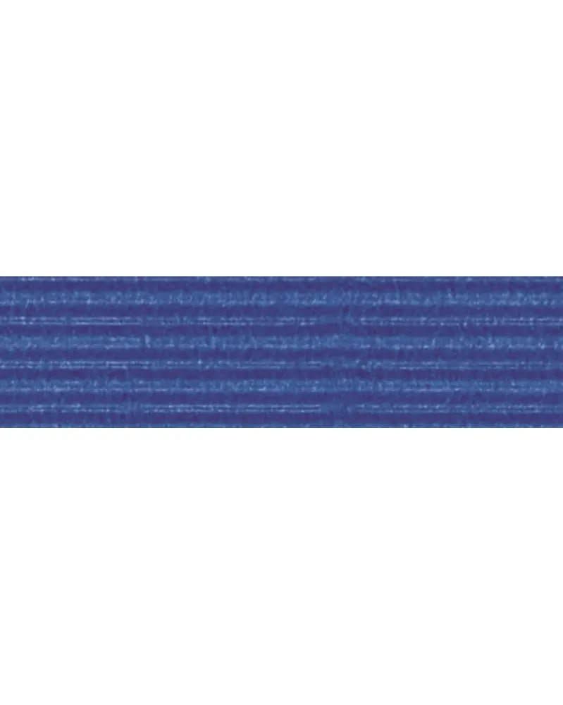 Bastelwellpappe blau - Kidis Art