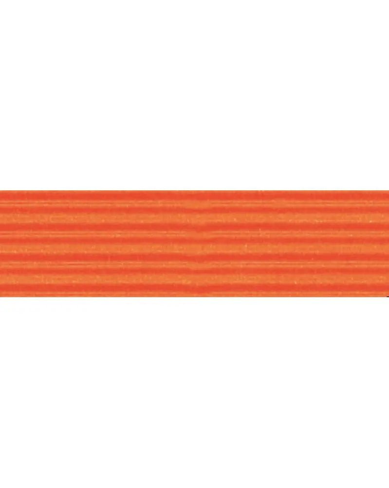 Bastelwellpappe orange - Kidis Art