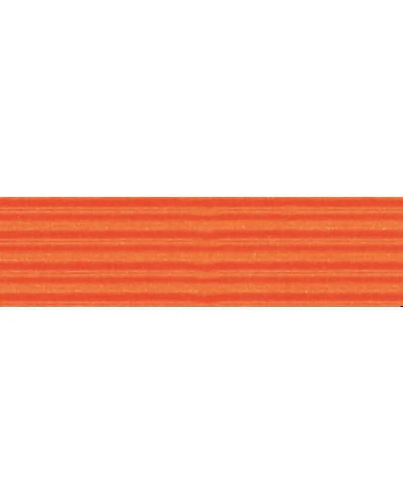 Bastelwellpappe orange - Kidis Art