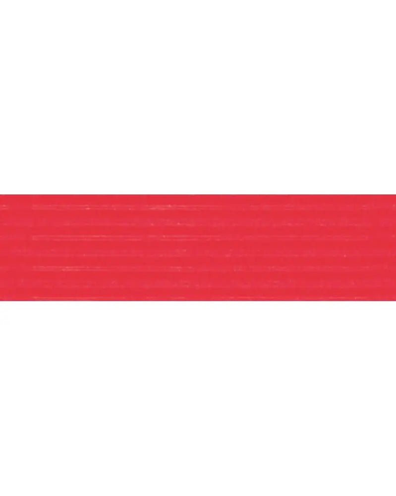 Bastelwellpappe rot - Kidis Art