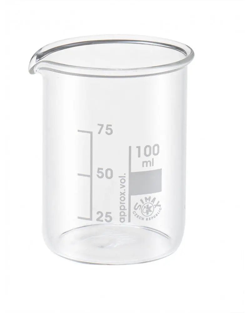 Becherglas 100ml - Kidis Art