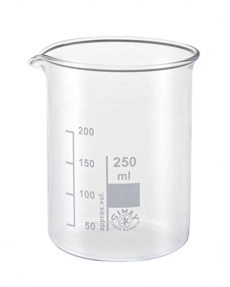 Becherglas 250ml - Kidis Art