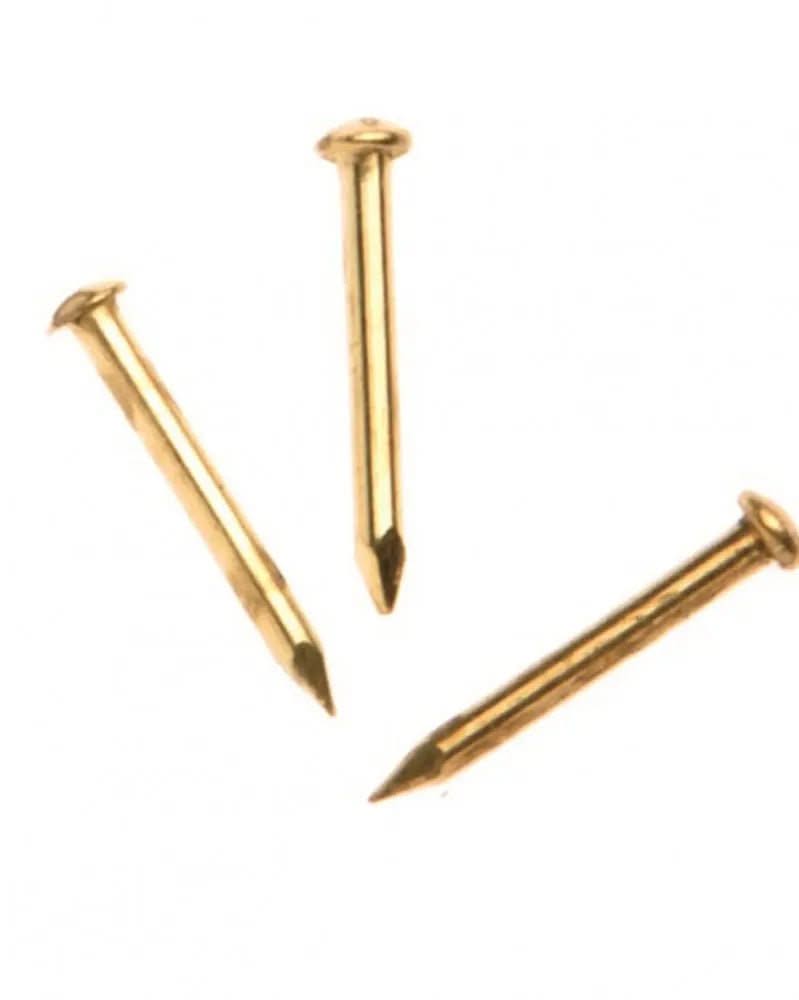 Beschlagstifte 9x0,9mm 50g - Kidis Art