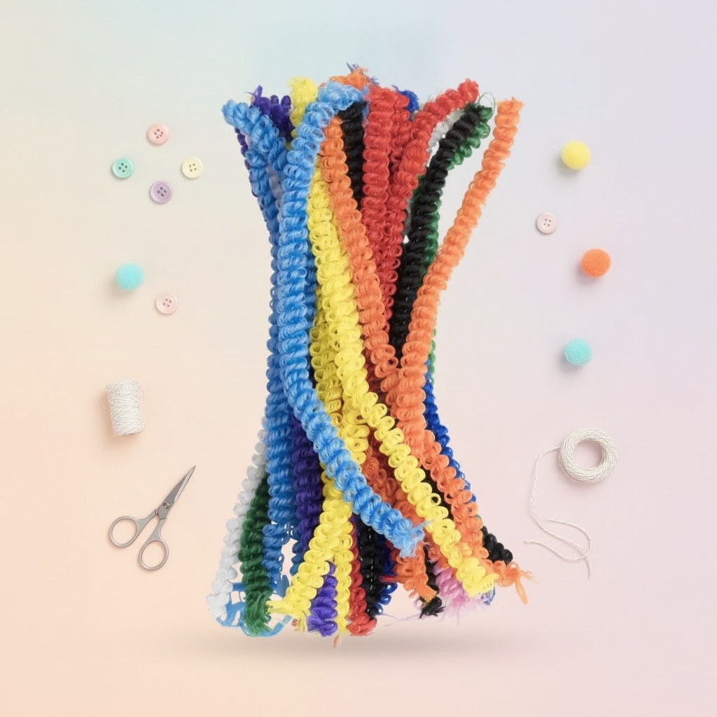 Biegeplüsch Loop 30cm 20St - Kidis Art