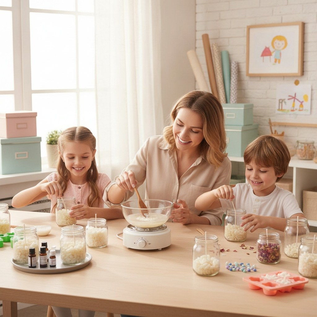 Bienenwachs 500g - Kidis Art