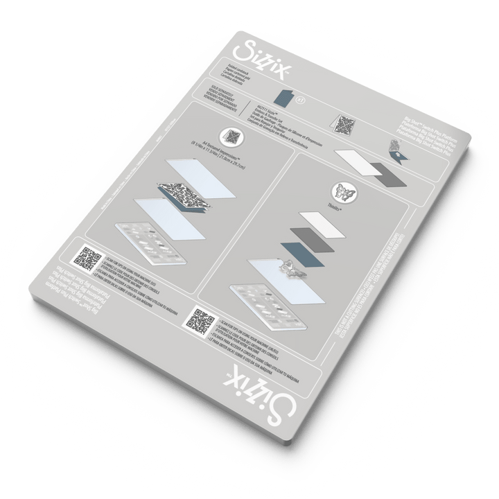 Big Shot Switch Plus Accessory Platform, Standard - Kidis Art