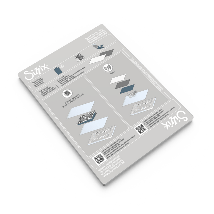 Big Shot Switch Plus Accessory Platform, Standard - Kidis Art