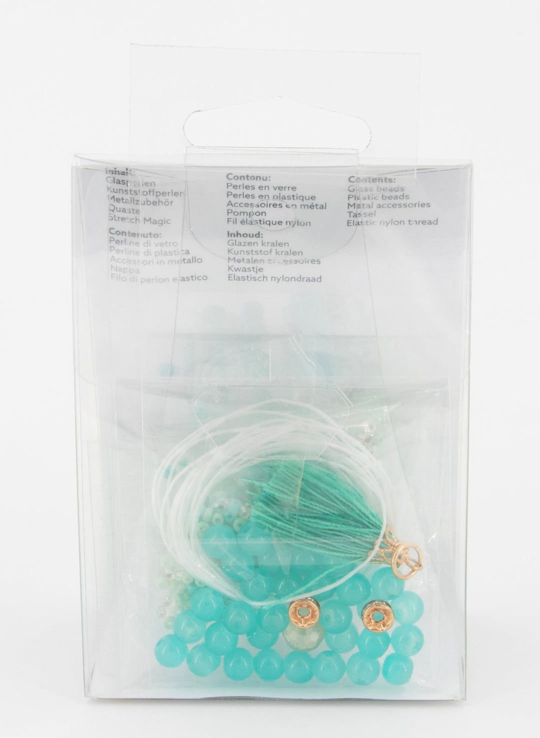 bijou4you Armband - Set, grün - Kidis Art