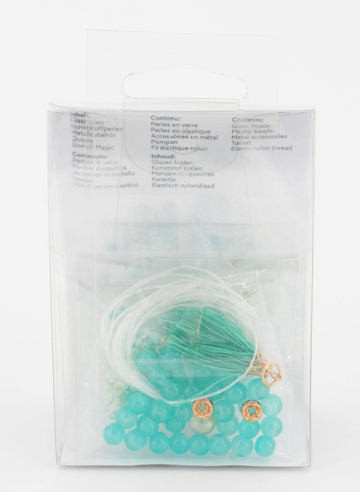 bijou4you Armband-Set, grün - Kidis Art