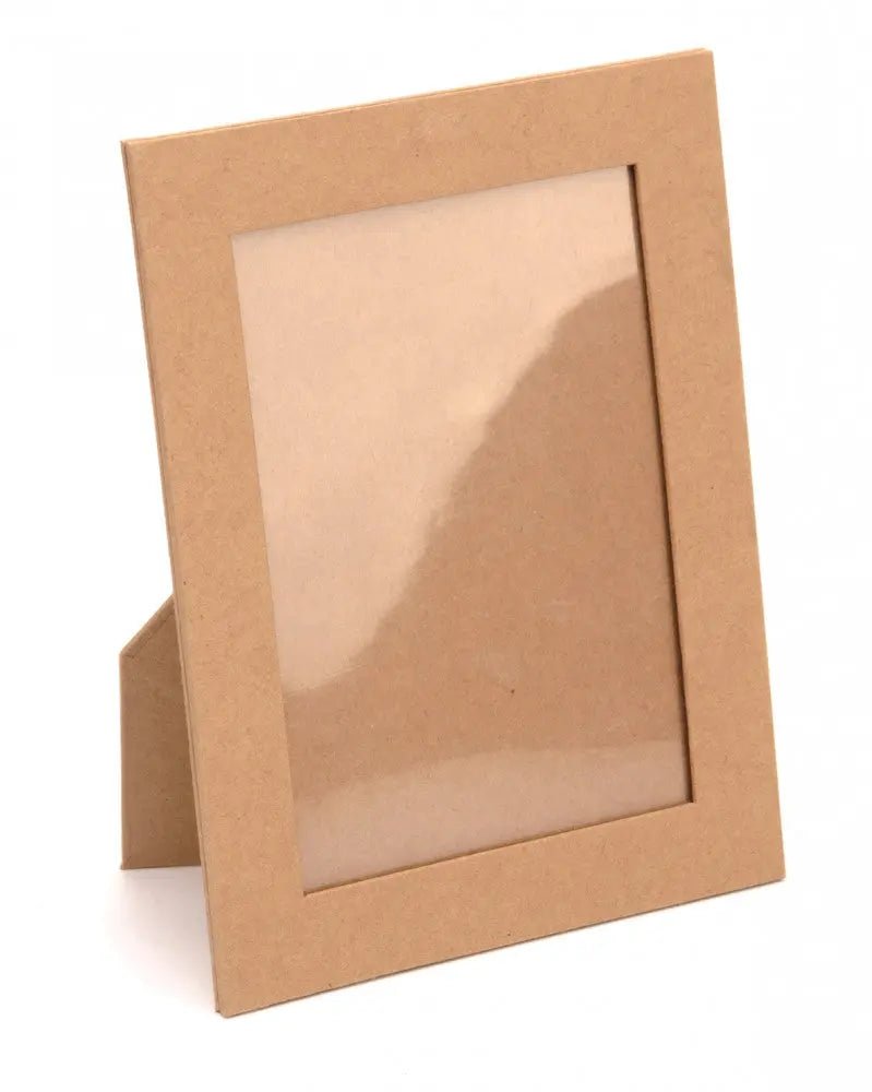 Bilderramen Pappe 22x17x0,8cm - Kidis Art