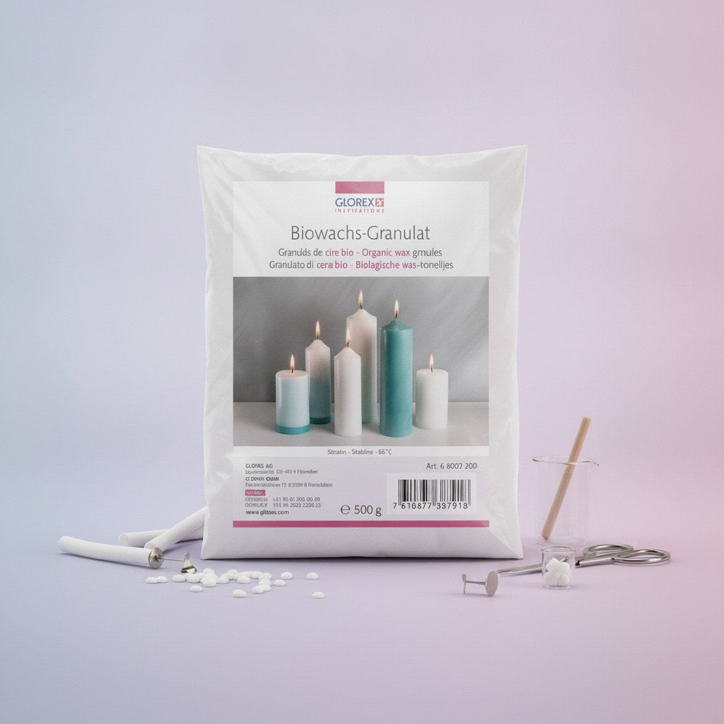 Biowachs 500g - Kidis Art