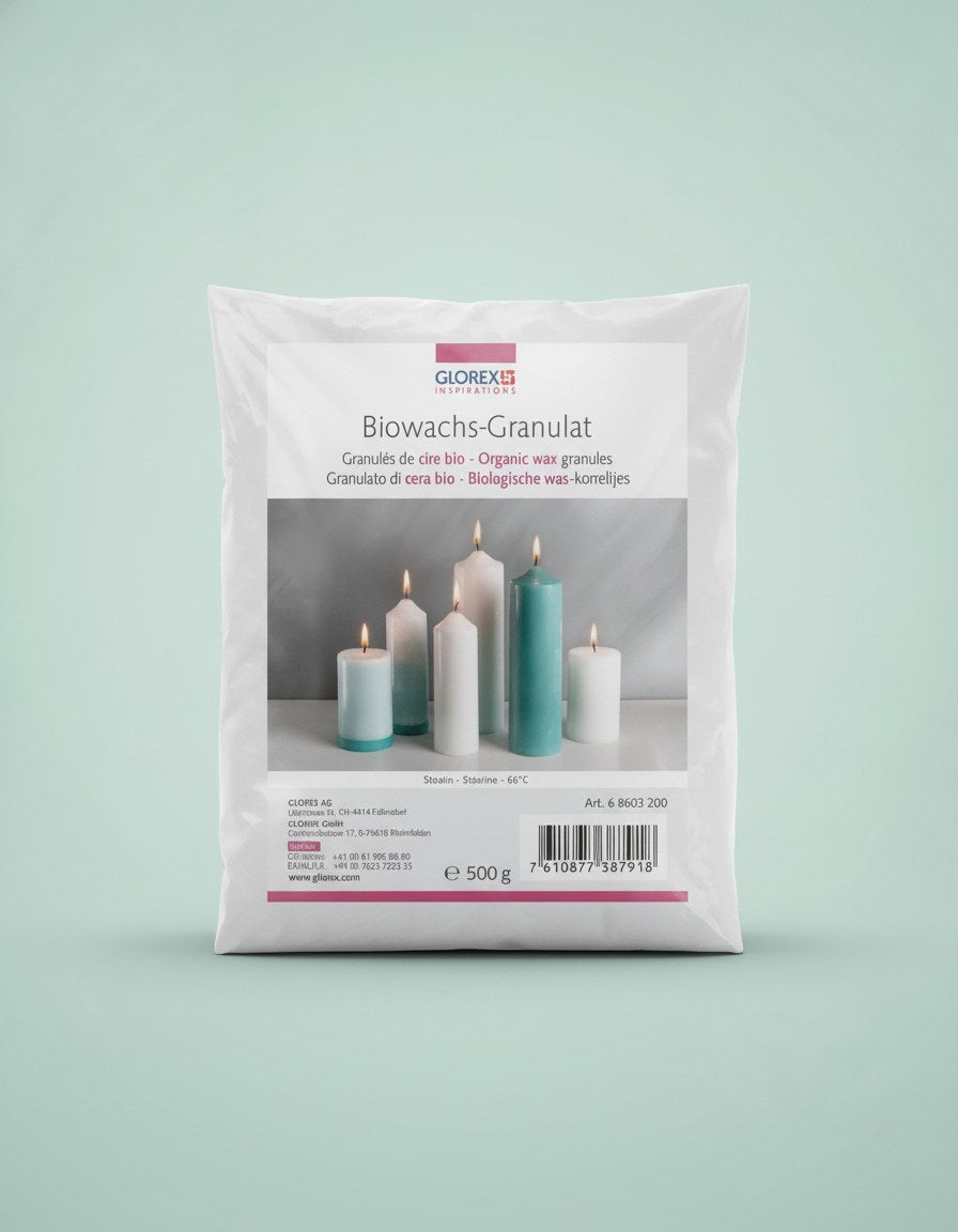 Biowachs 500g - Kidis Art