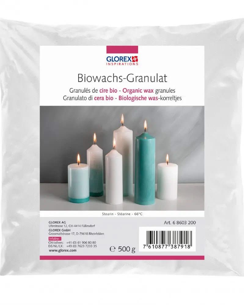 Biowachs 500g - Kidis Art