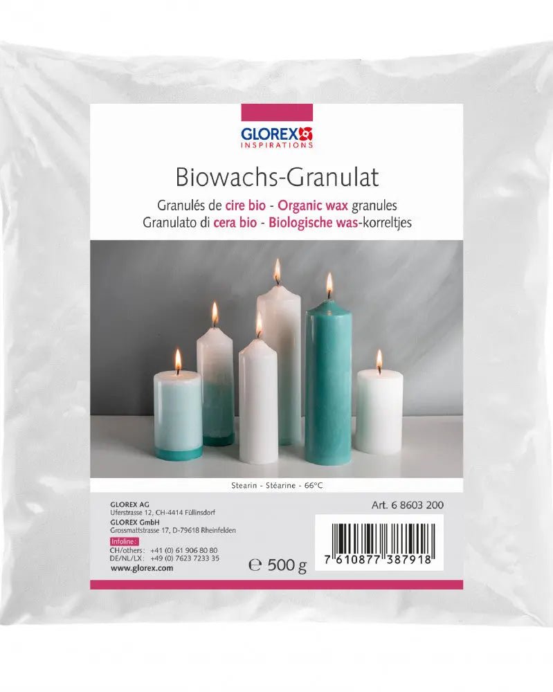 Biowachs 500g - Kidis Art