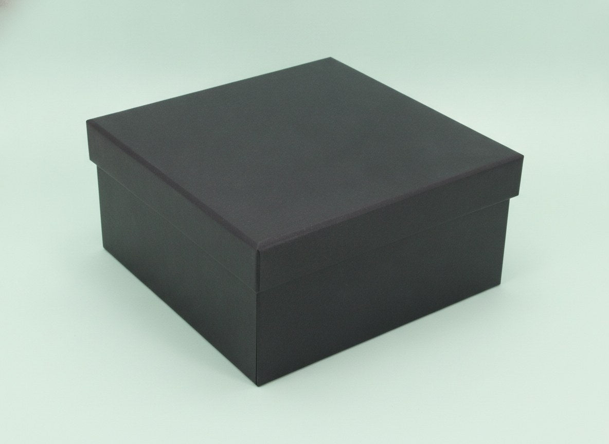 Black-Box 155x155x75mm - Kidis Art