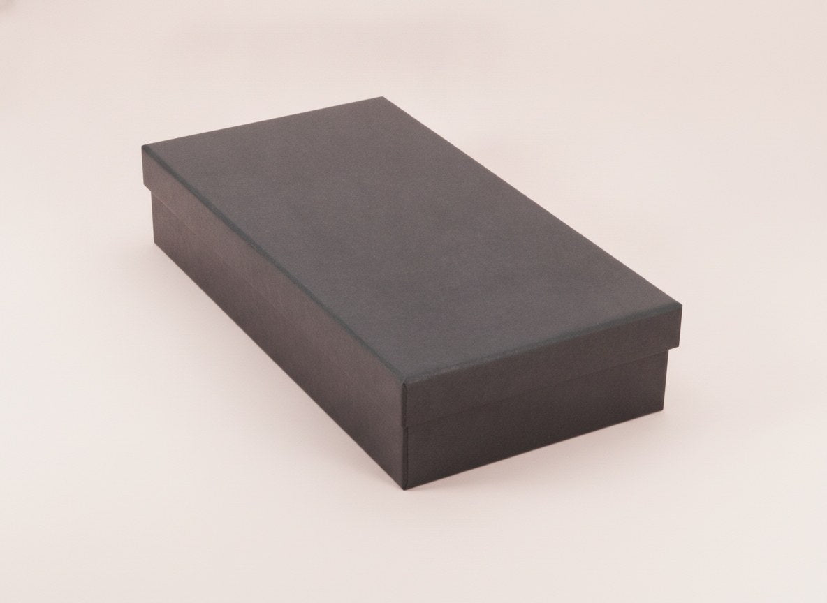 Black-Box 195x100x40mm, - Kidis Art