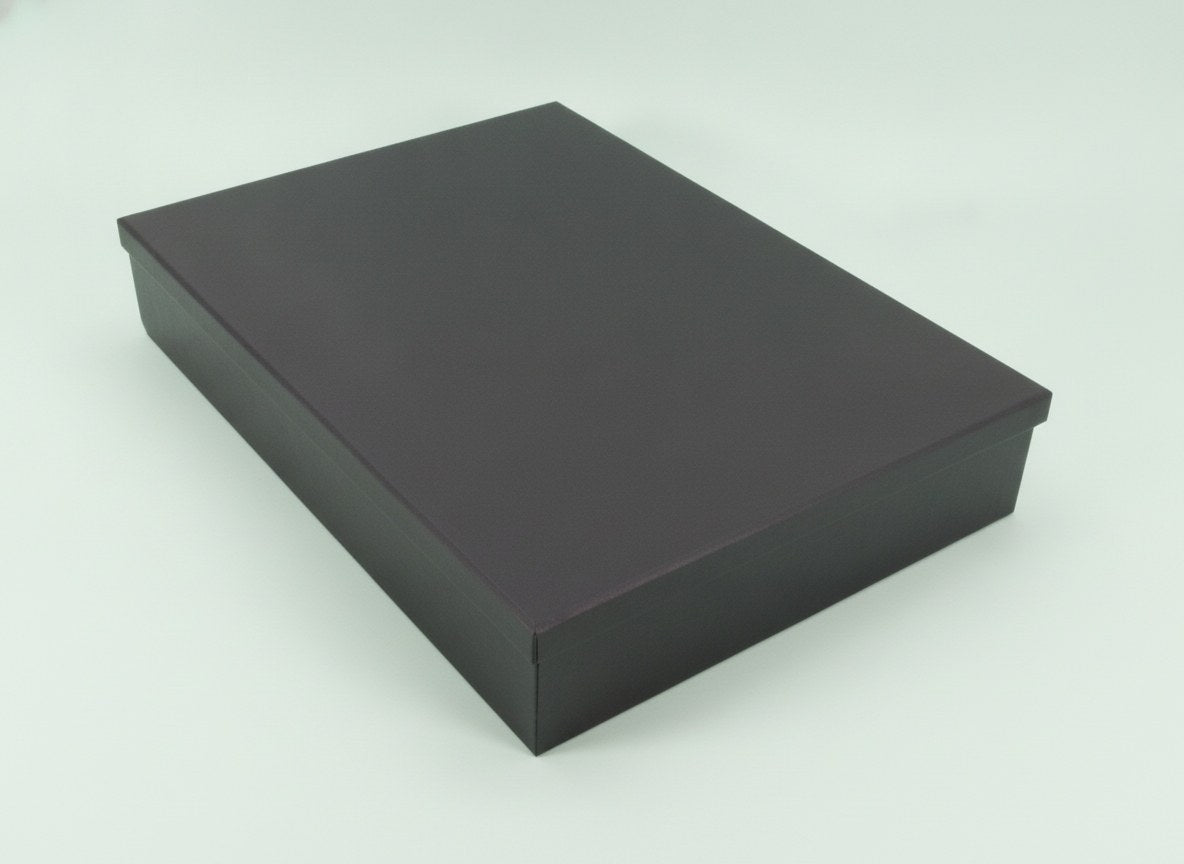Black-Box für DinA4 - Kidis Art