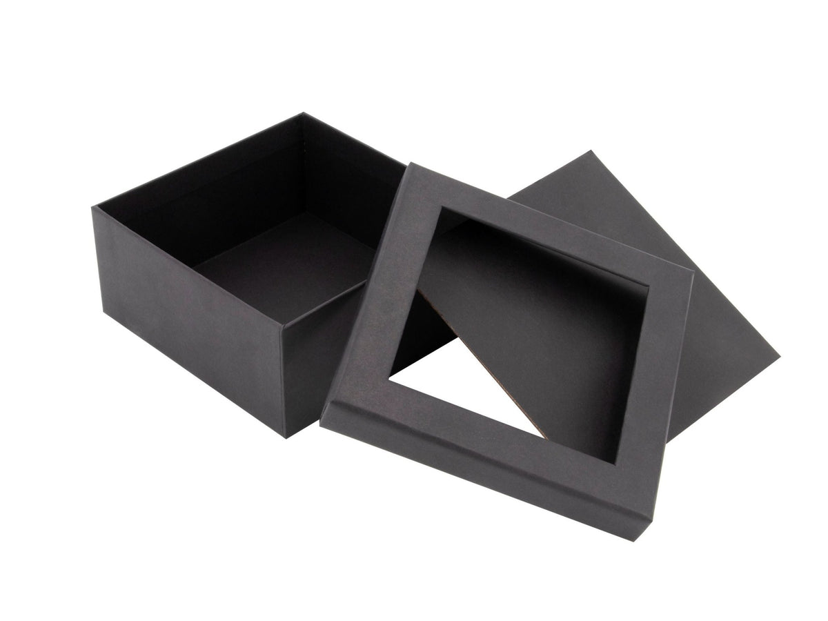 Black-Box Passepart. 11x11x5cm - Kidis Art
