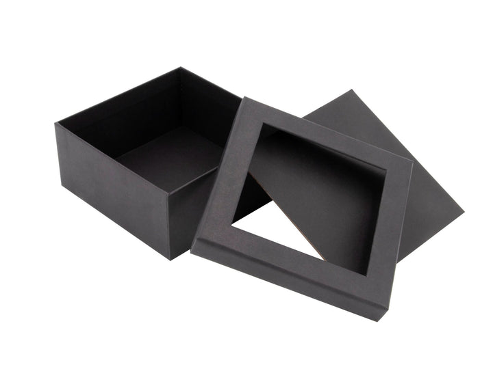 Black-Box Passepart. 11x11x5cm - Kidis Art